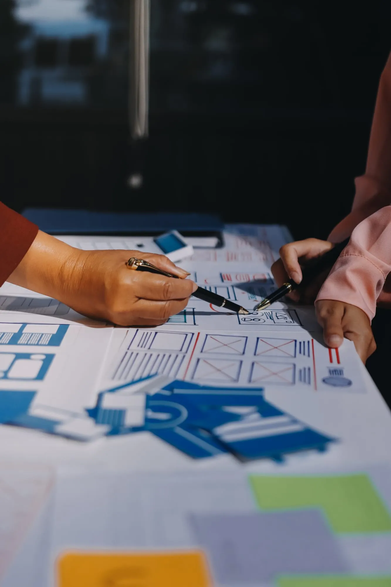 Enterprise CRM
