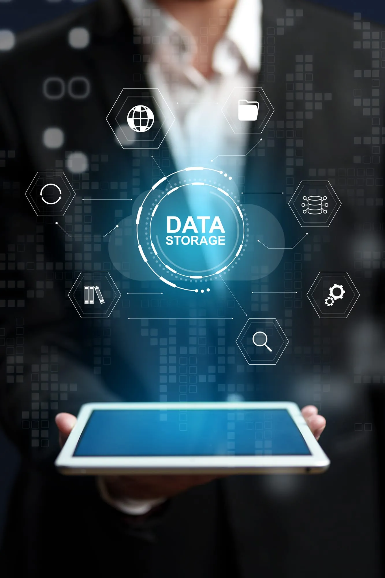 Enterprise Data