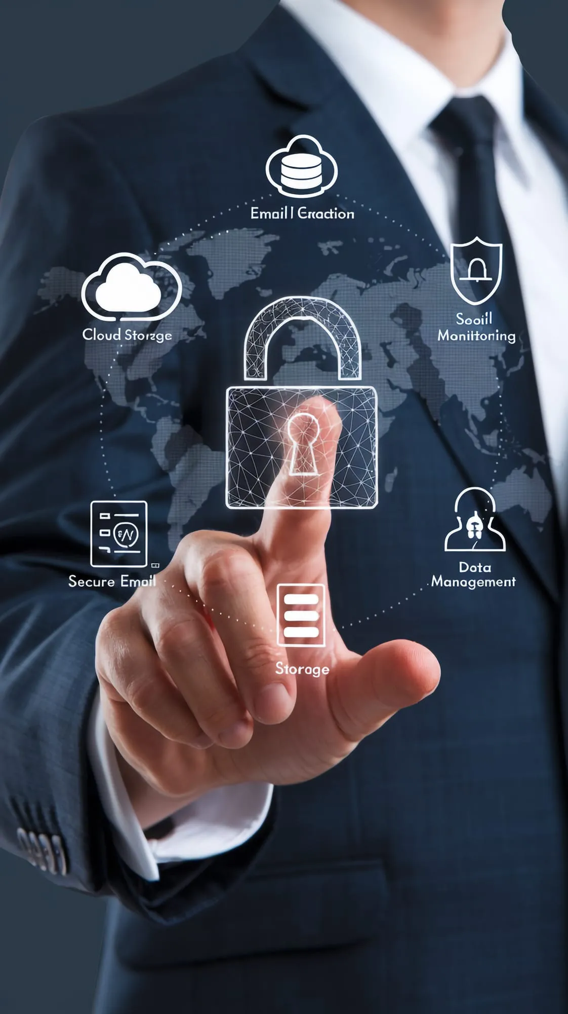 Digital Security