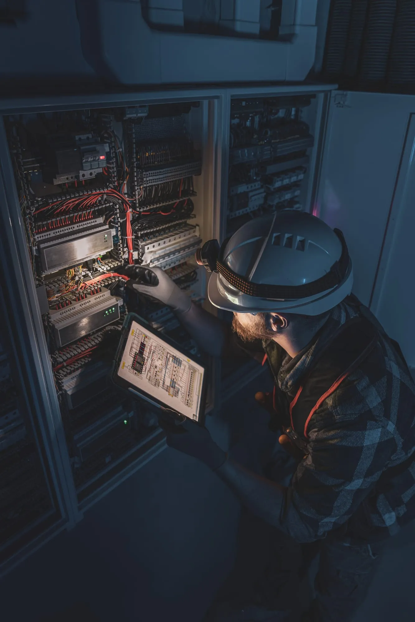 Cyber-Physical Systems