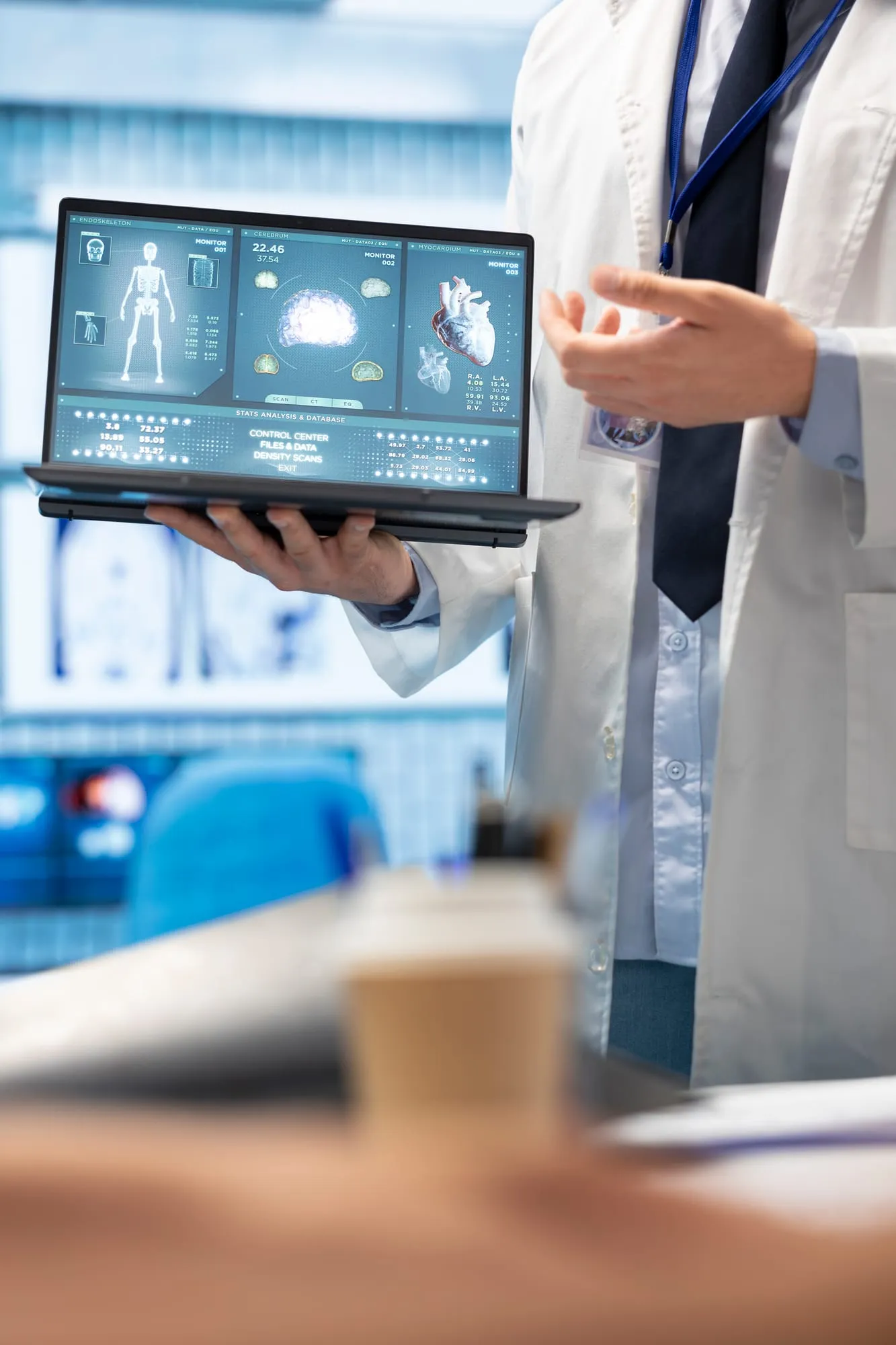 Healthcare & Insurance