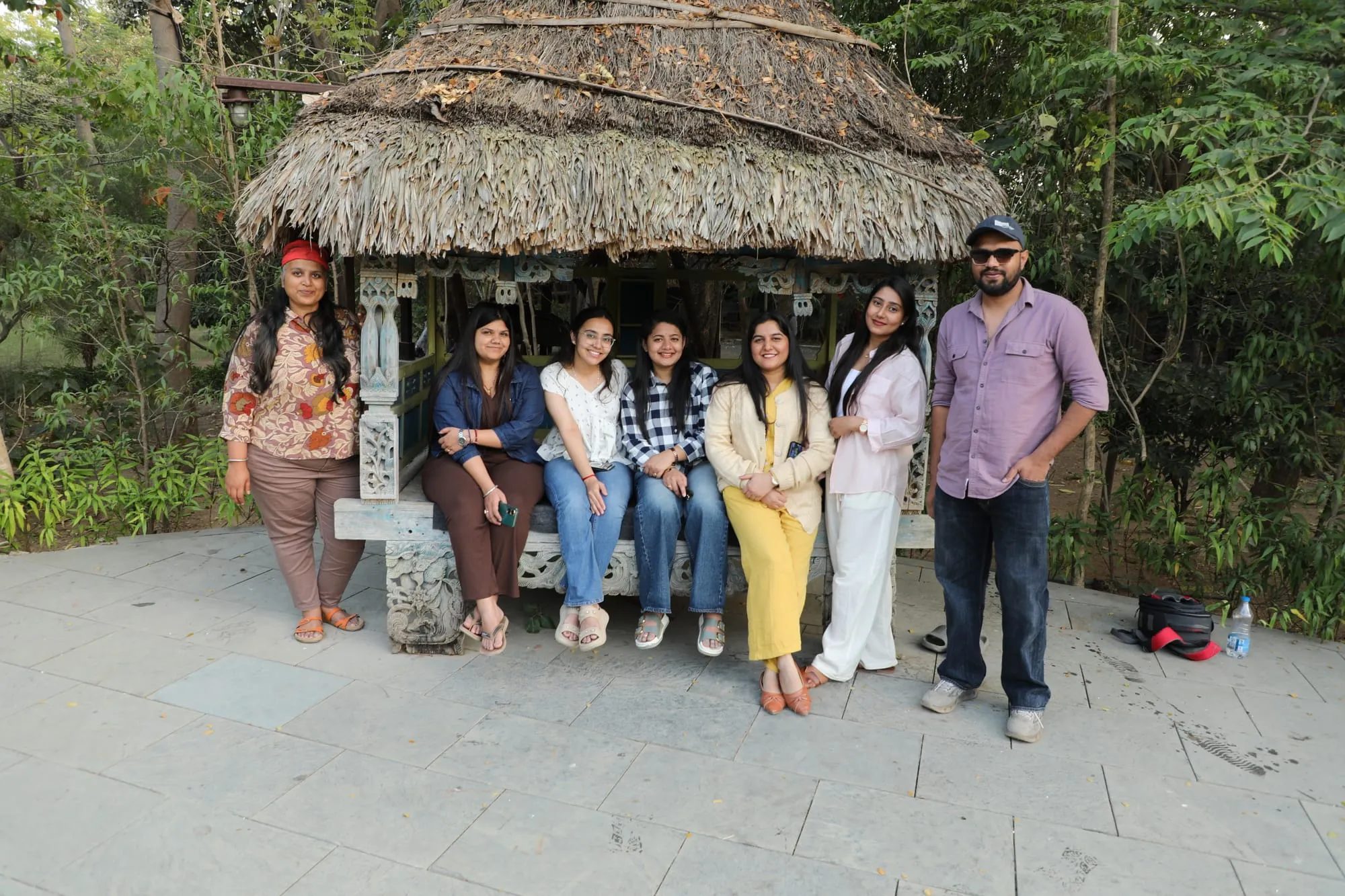 Pench National Park Outing 2