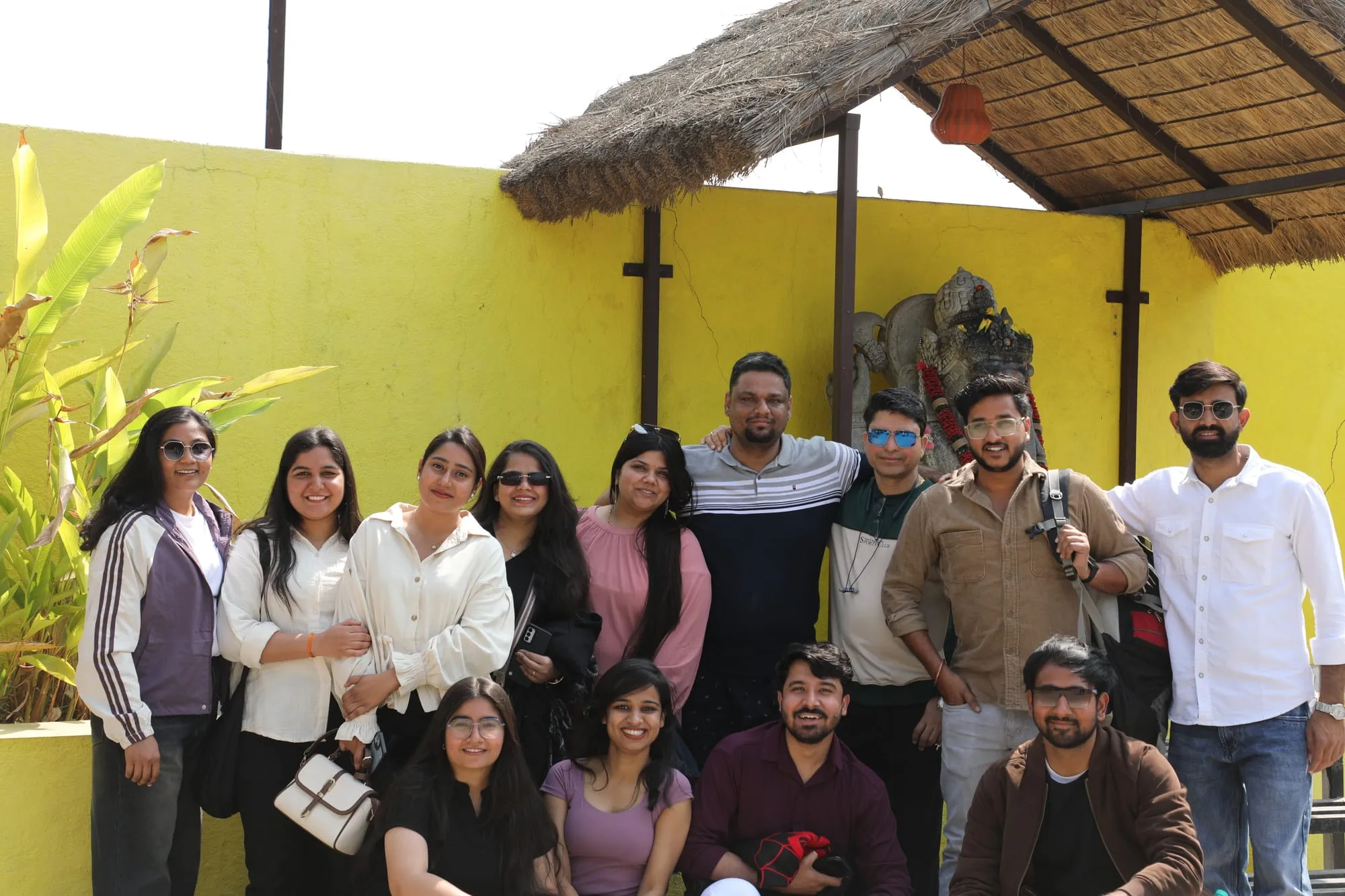 Pench National Park Outing 4