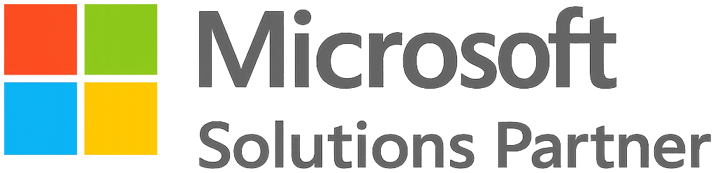 Microsoft Solutions Partner