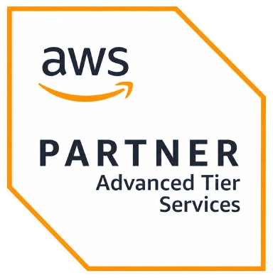 AWS Advanced Tier Services Partner