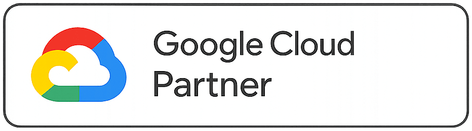 Google Cloud Partner