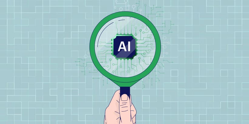 AI-Powered Search