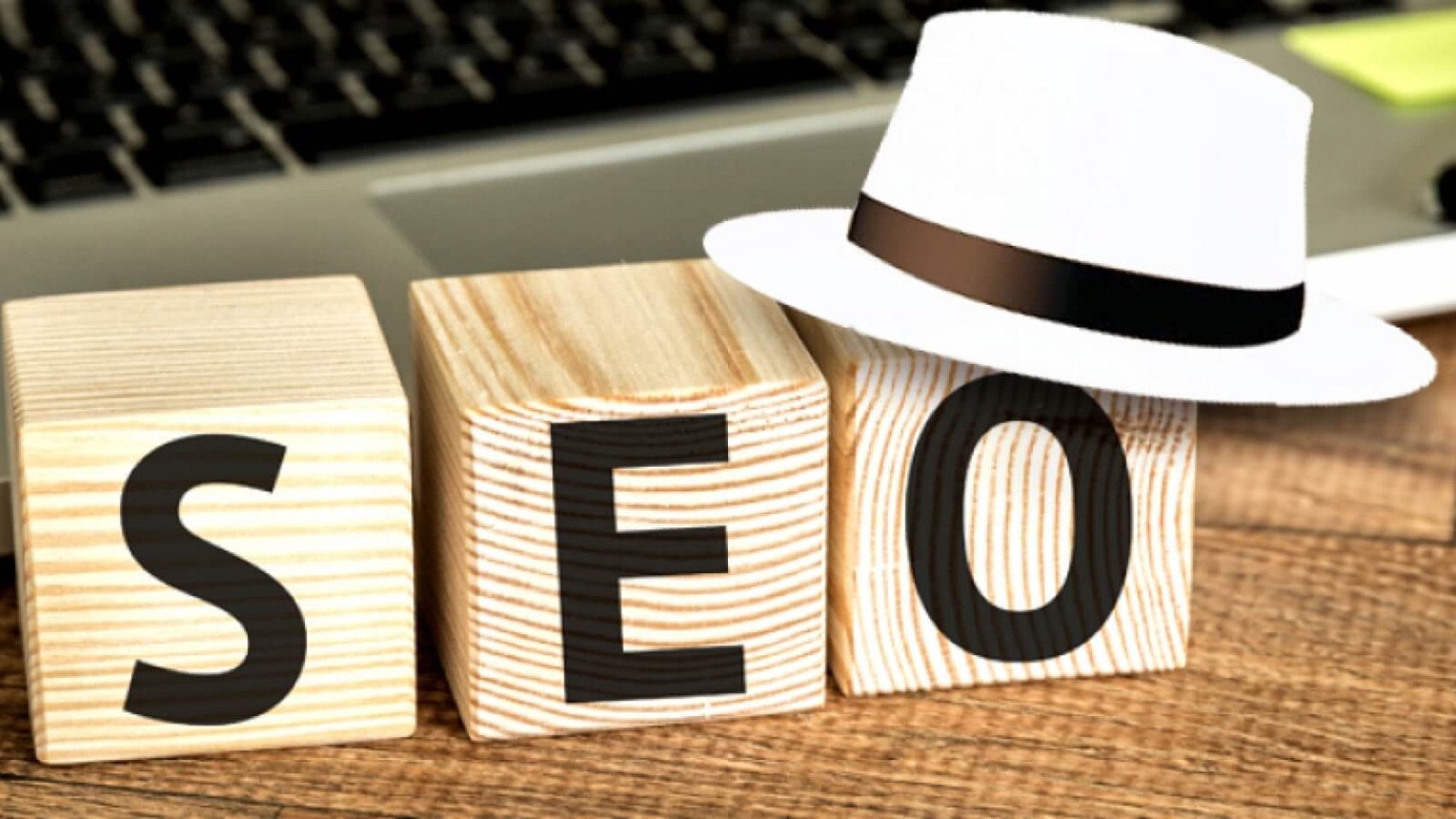 A Definitive Guide – White Hat SEO Techniques