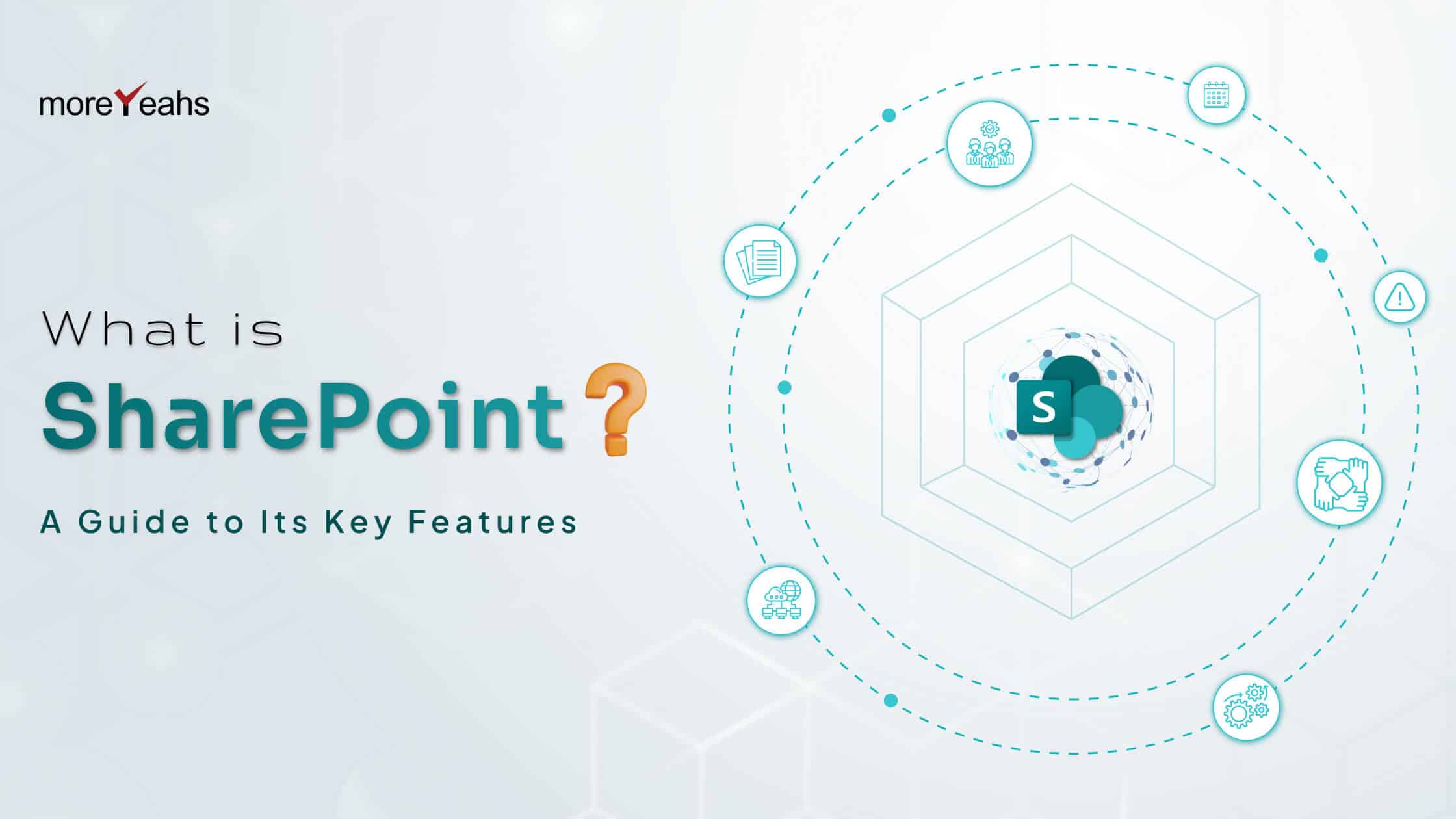 What is SharePoint_ A Guide to Its Key Features