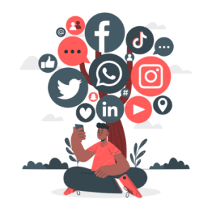 What is Social Media Marketing?