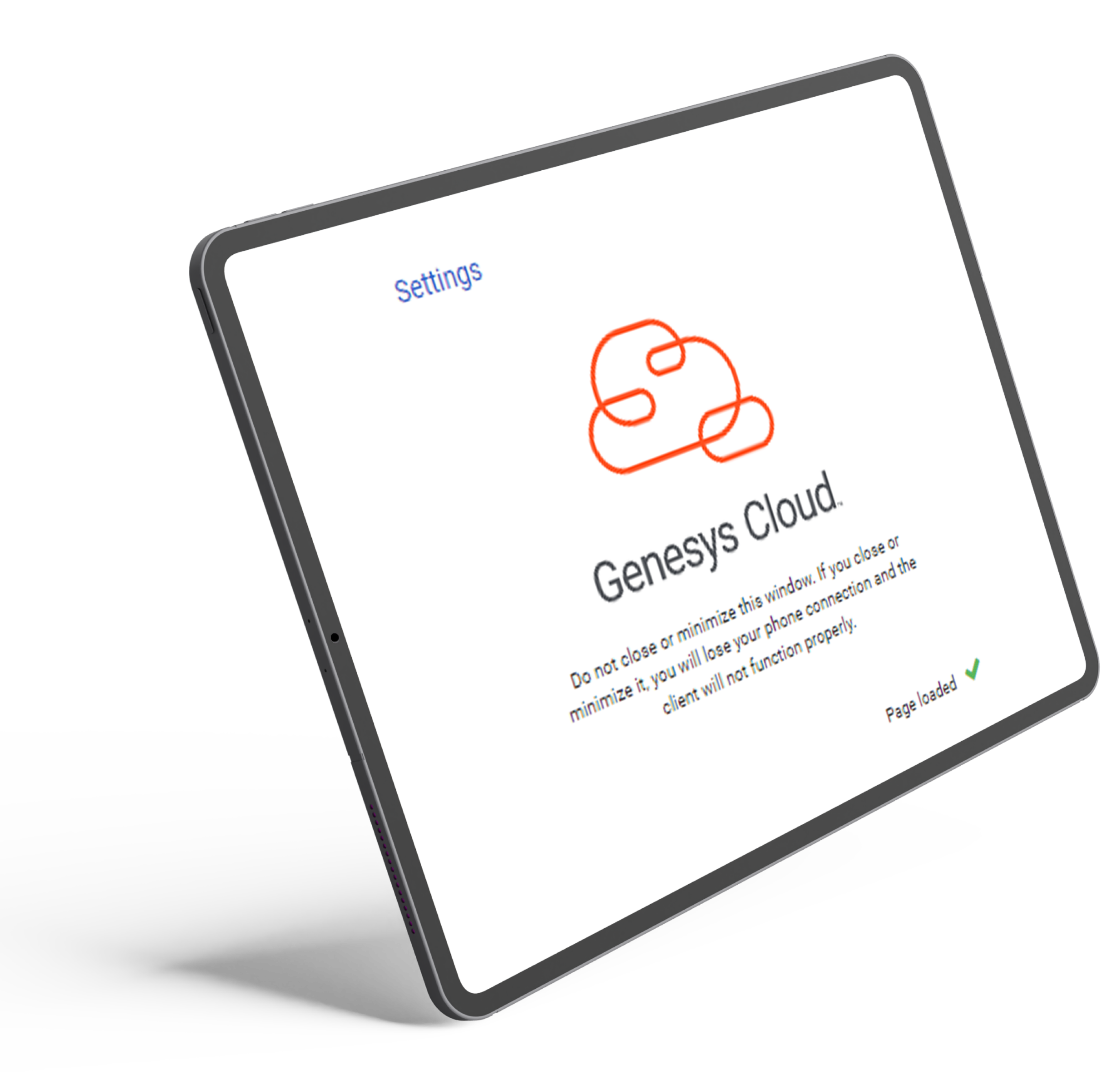 Microsoft D365 Genesys Cloud Integration