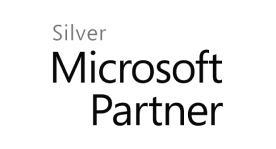 silver microsoft partner