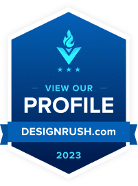 MoreYeahs certified profile of designer rush