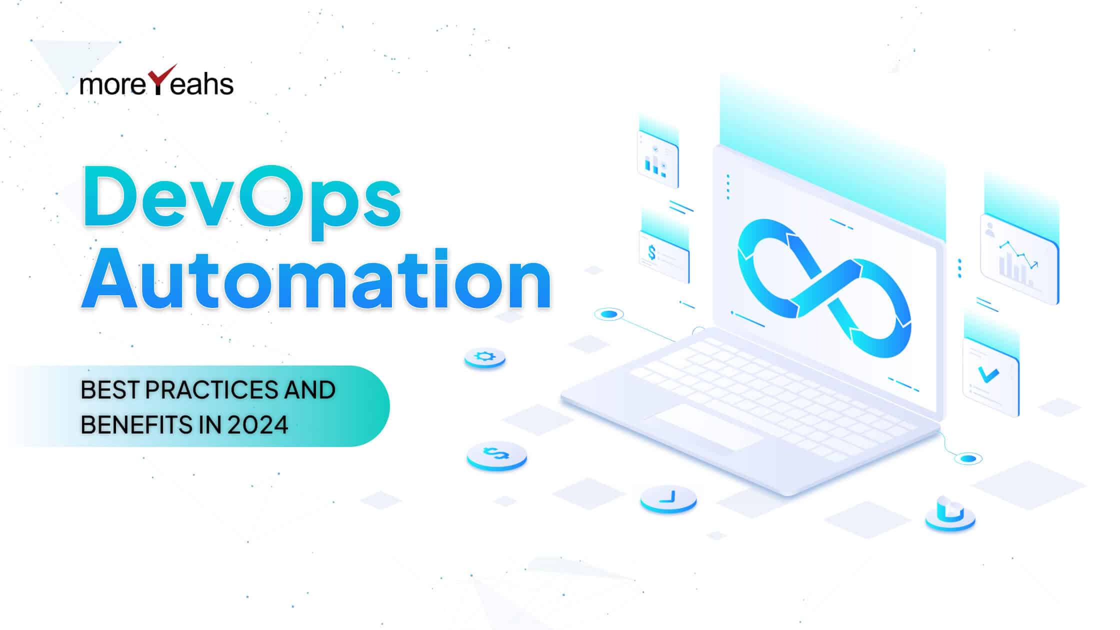 DevOps Automation_ Best Practices and Benefits in 2024