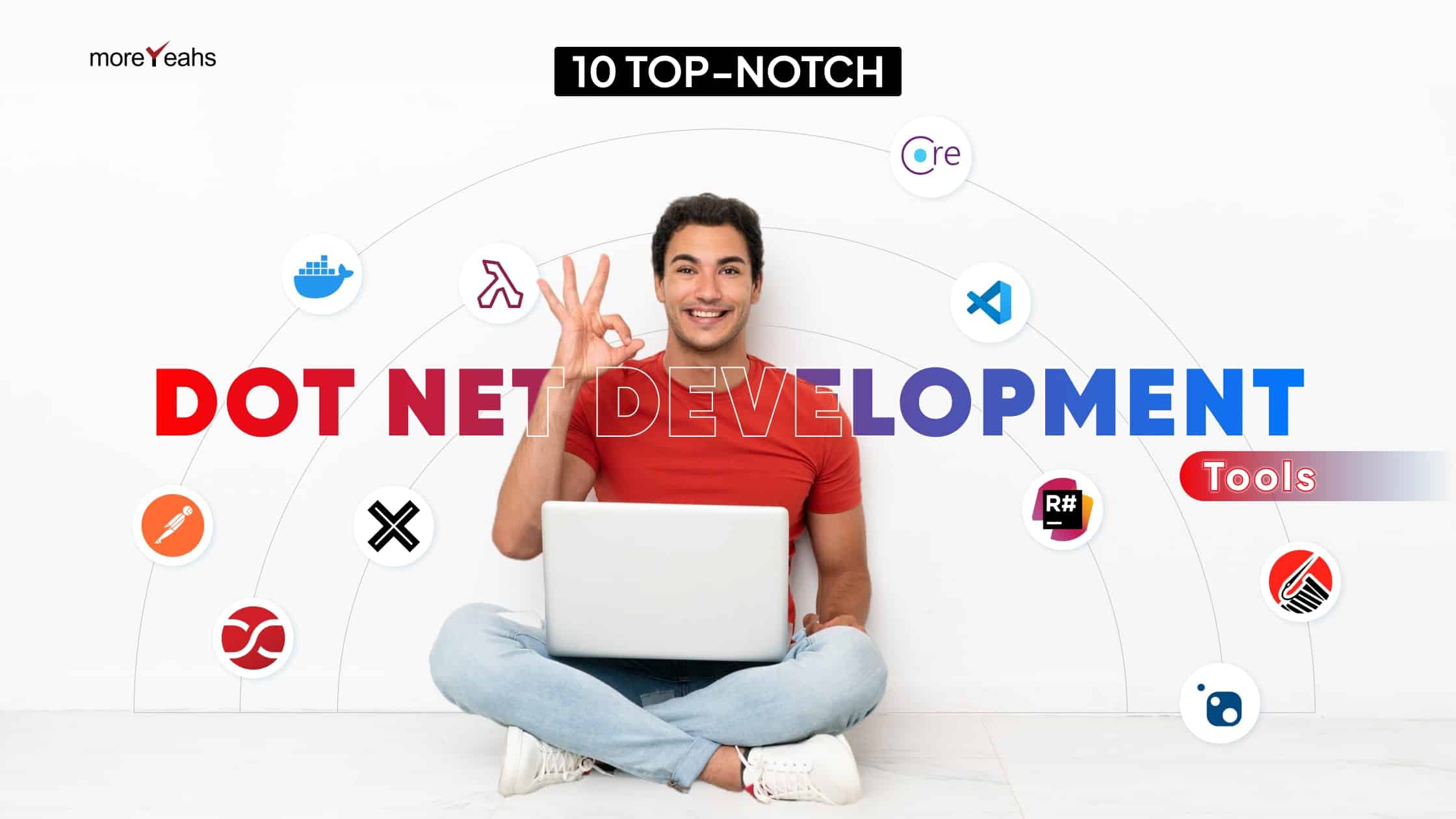 10 Top-Notch Dot Net Development Tools