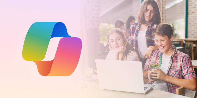 How is Mircosoft Copilot Assisting Gen Z in Schools