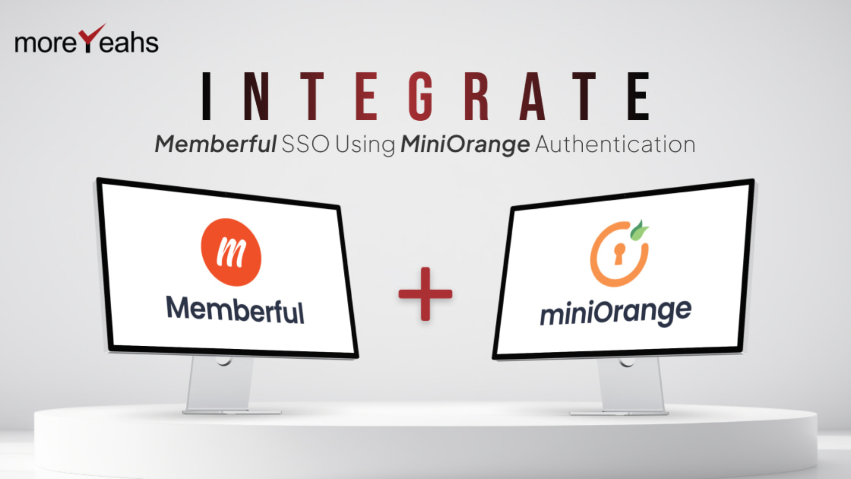 IntegratE Memberful SSO Using MiniOrange Authentication