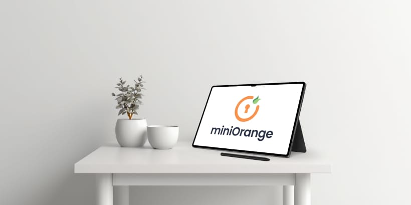 Introduction to MiniOrange