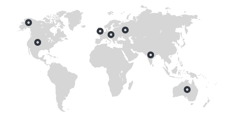 App Development Cost Based on Region