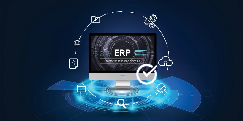 Enterprise Resource Planning (ERP) Software