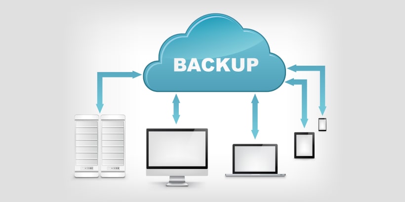 Backup and Disaster Recovery