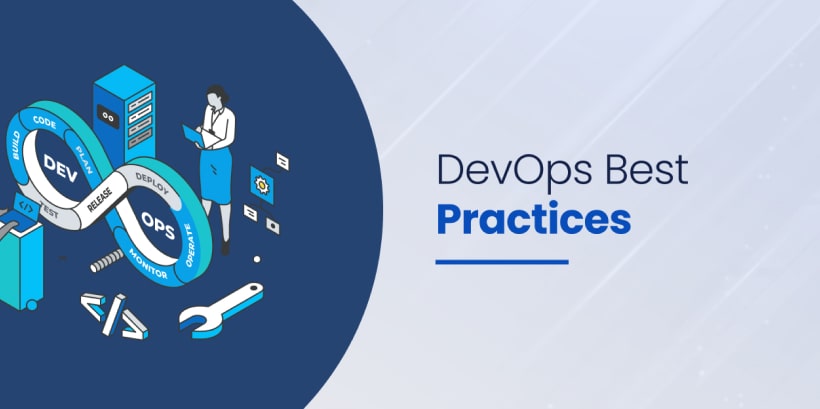 DevOps Best Practices