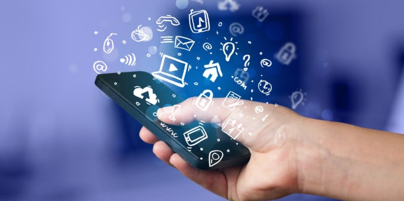 Mobile Applications_ The Future of Business Tools-min