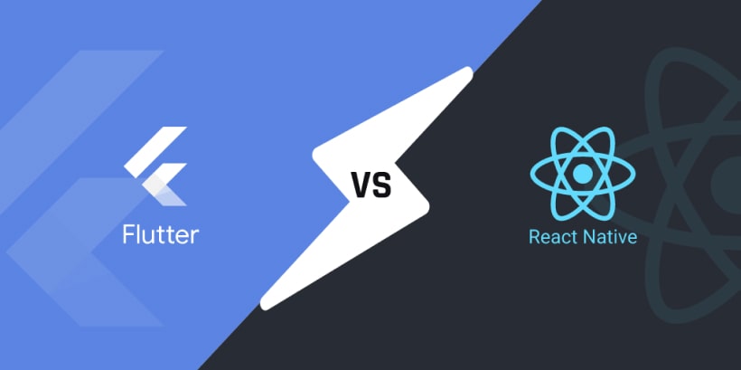 React Native vs Flutter-Key Differences-min