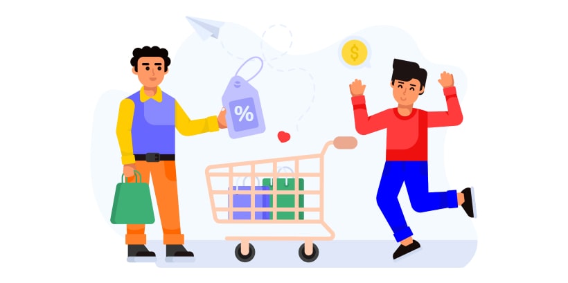 Active Customers Spend More Per Purchase