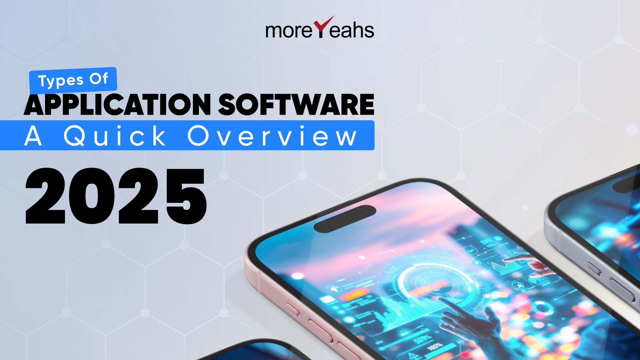 Types of Application Software_ A Quick Overview 2025