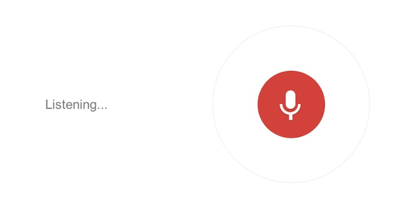 Voice Search and Conversational Marketing